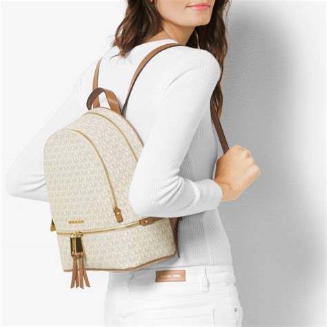 michael kors mochilas mujer.